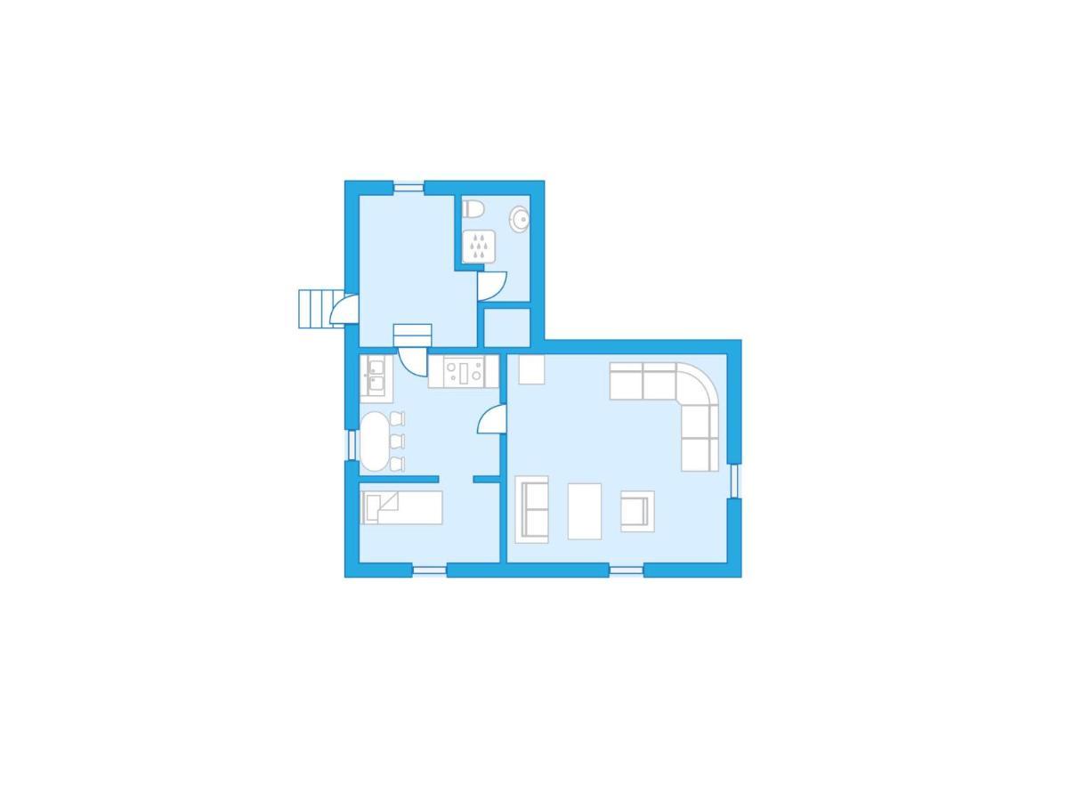 Holiday Home Angsjoe Torp By Interhome Backaryd Ngoại thất bức ảnh