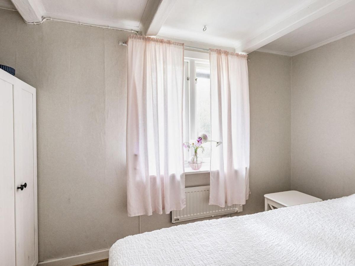 Holiday Home Angsjoe Torp By Interhome Backaryd Ngoại thất bức ảnh