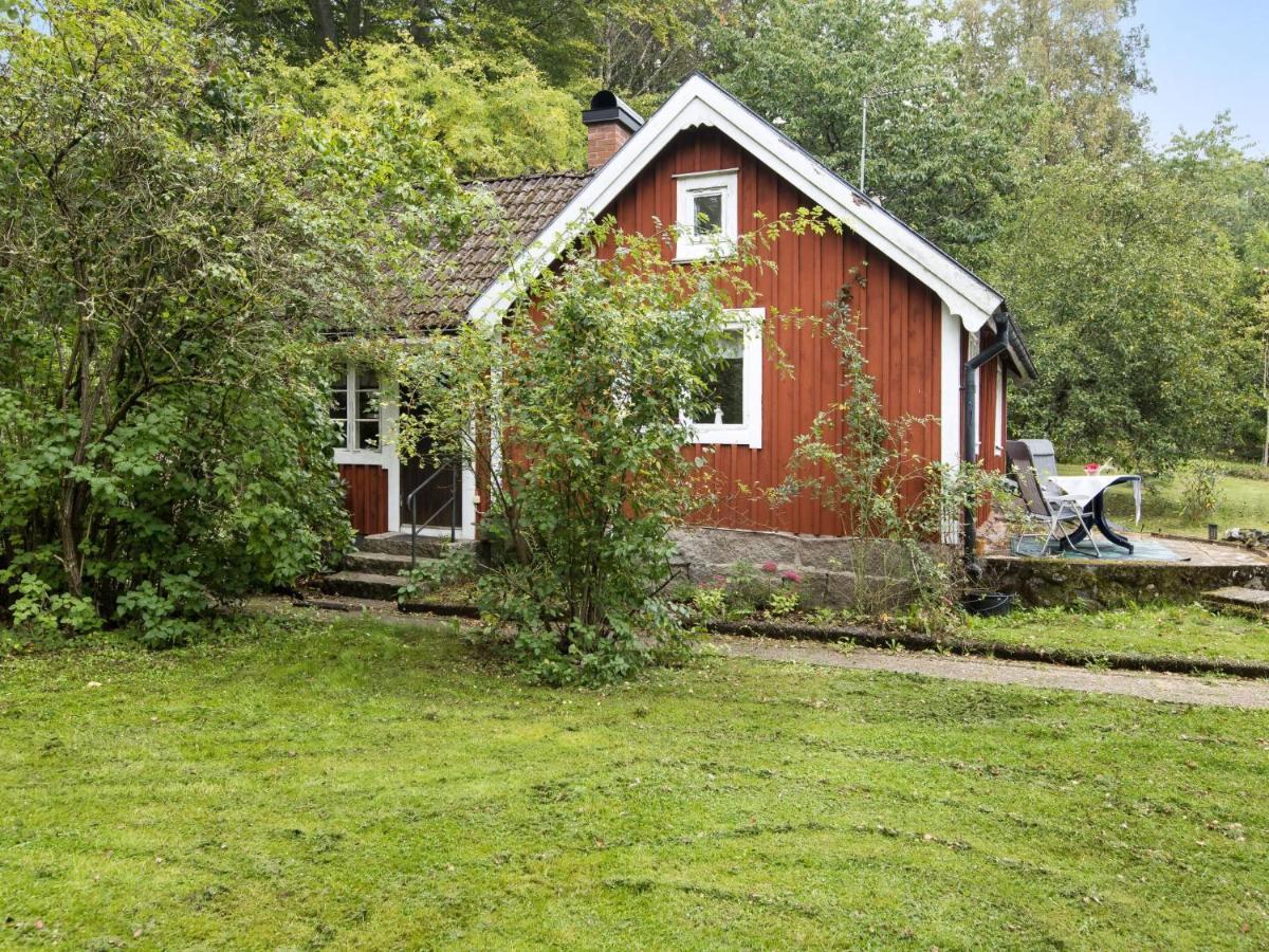 Holiday Home Angsjoe Torp By Interhome Backaryd Ngoại thất bức ảnh
